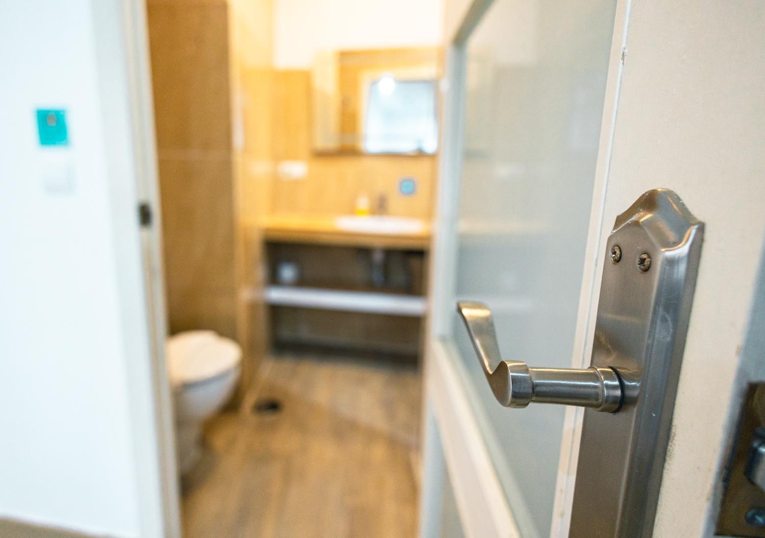 Apartamento Central Севиля Екстериор снимка